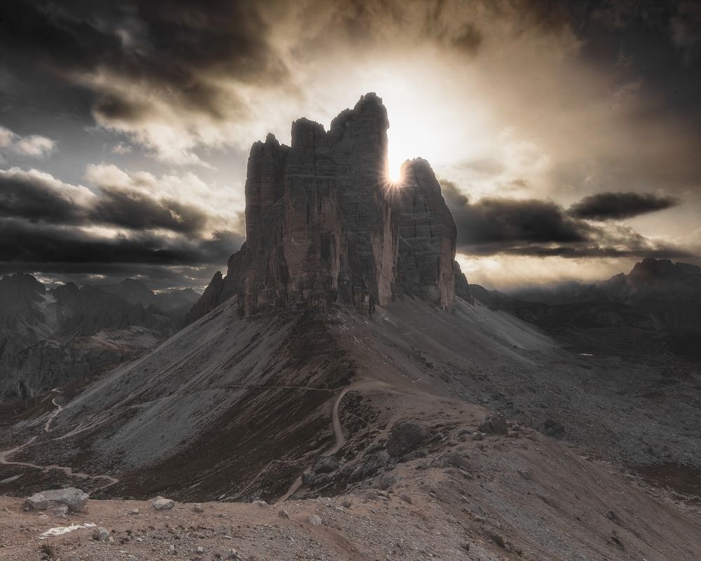 Photograph by Matteo Martin