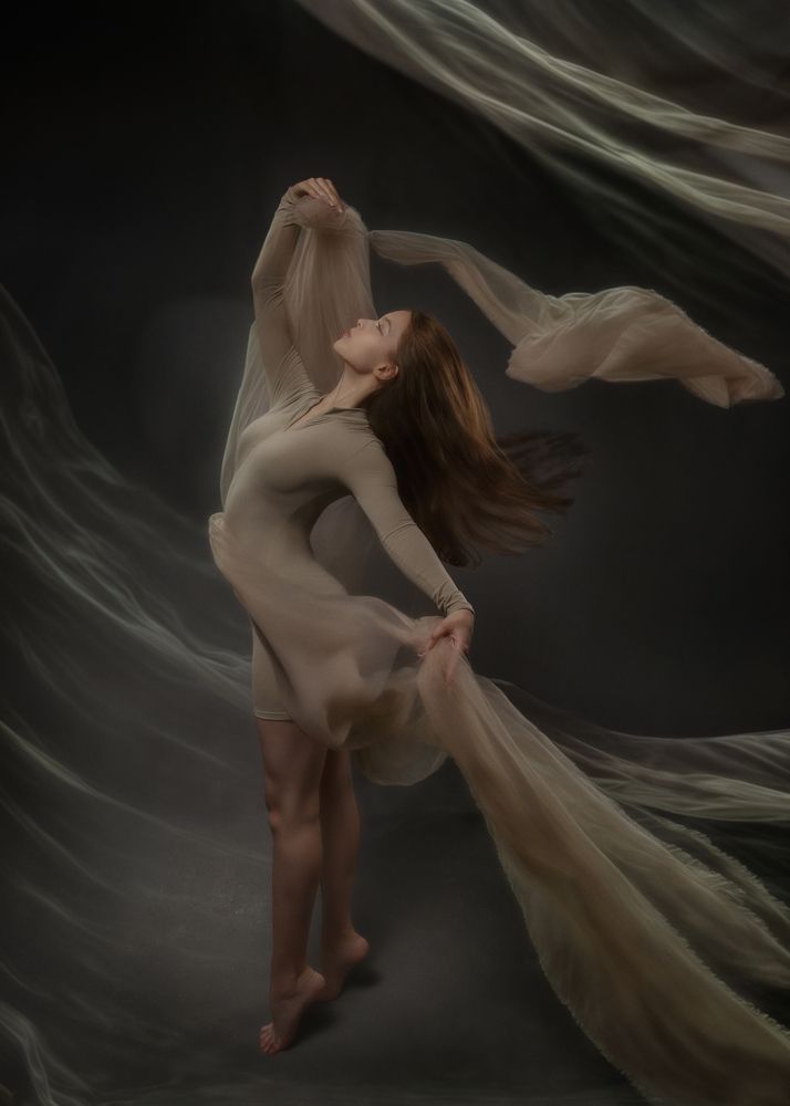 Photograph by Ольга Казакова