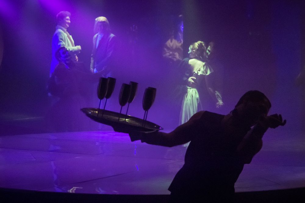 Фотография автора Сафонова Людмила