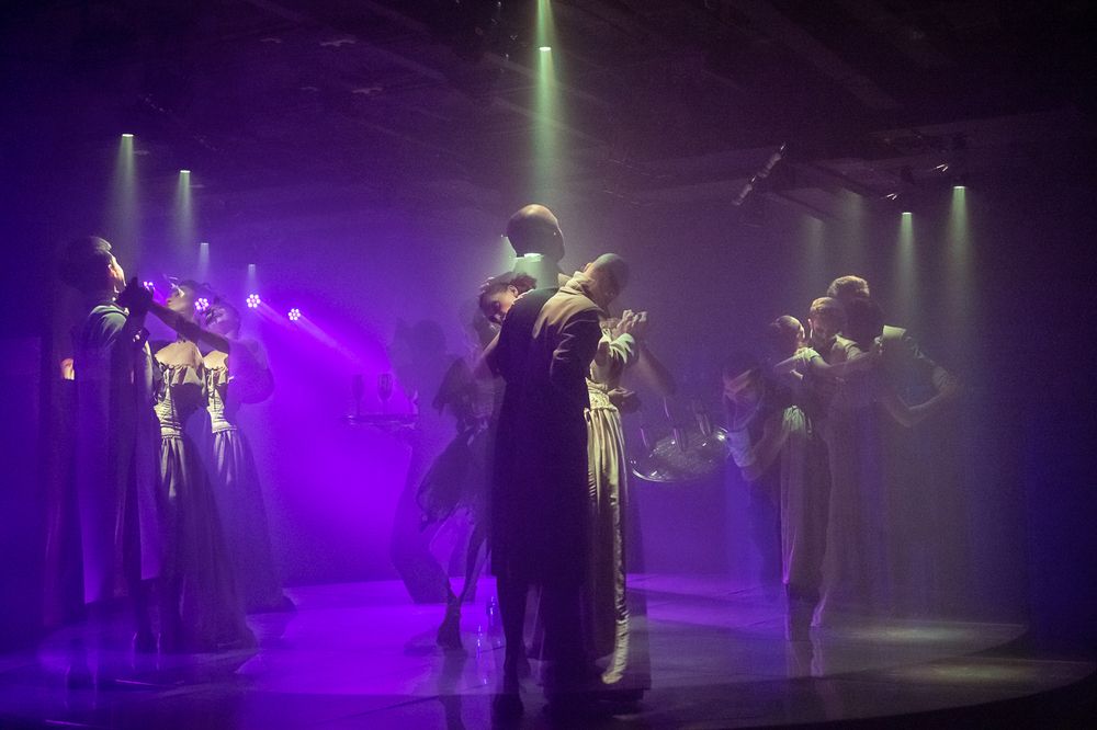 Фотография автора Сафонова Людмила