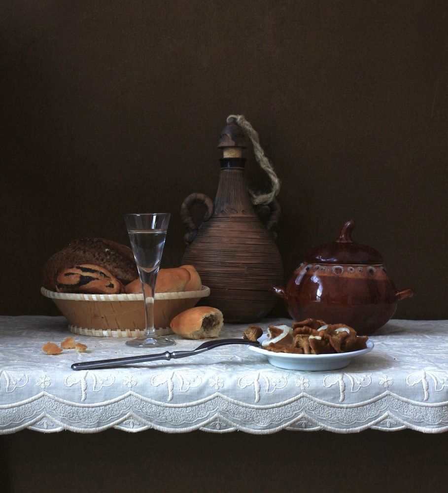 Photograph by Кира Иванова