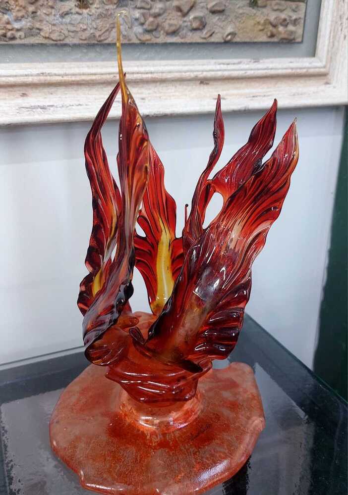 Photograph by Yulia Rotbach