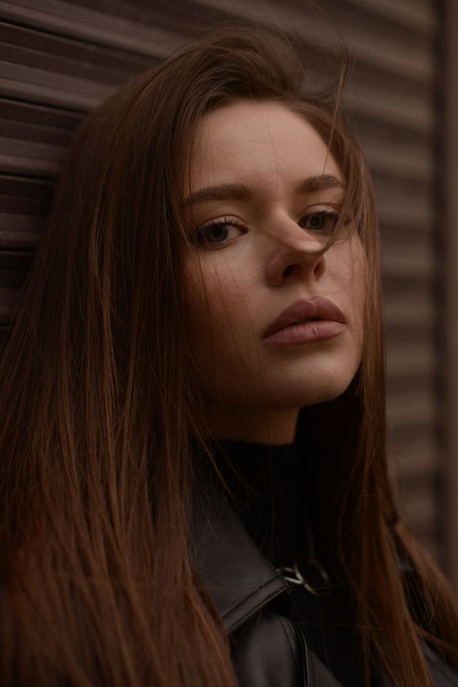 Photograph by Усачева Юлия