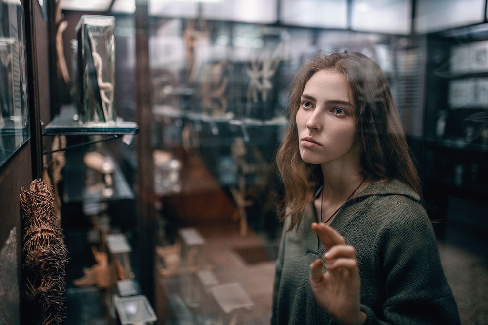 Photograph by Мария Серова