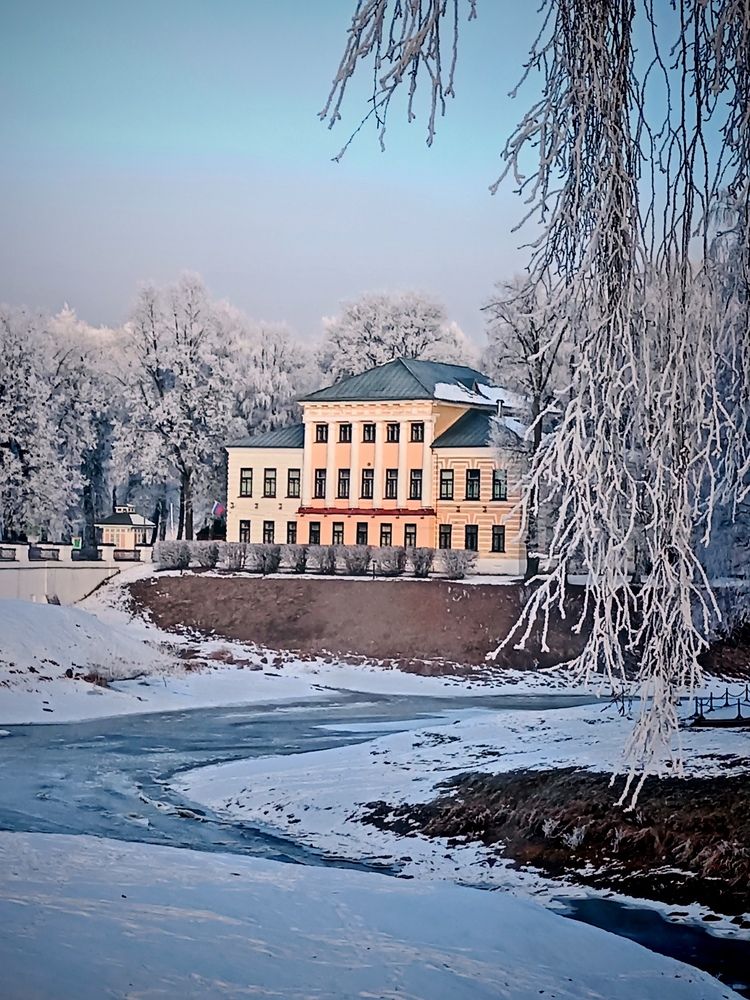 Photograph by Юлия Локалова