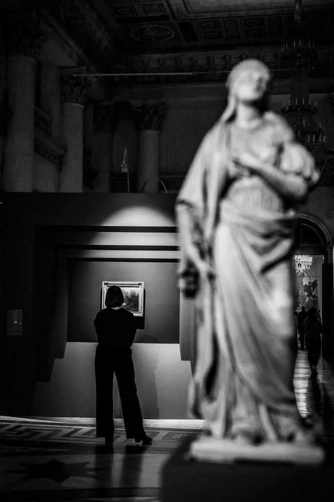 Photograph by Александр Люмьер