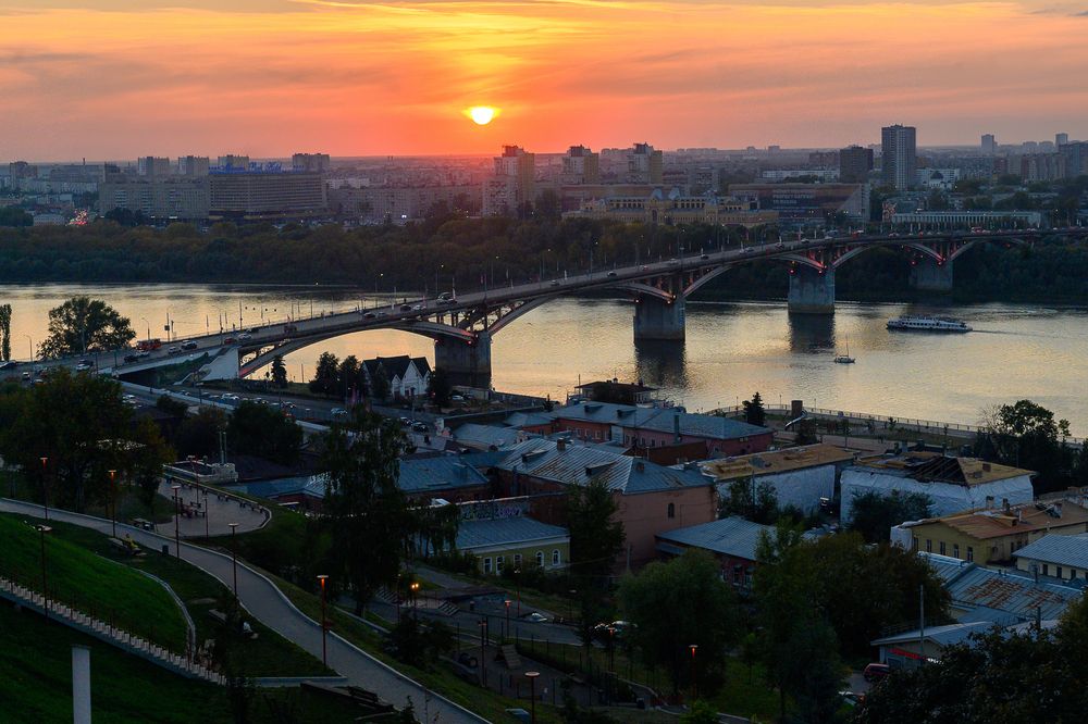 Photograph by Павел Терехов