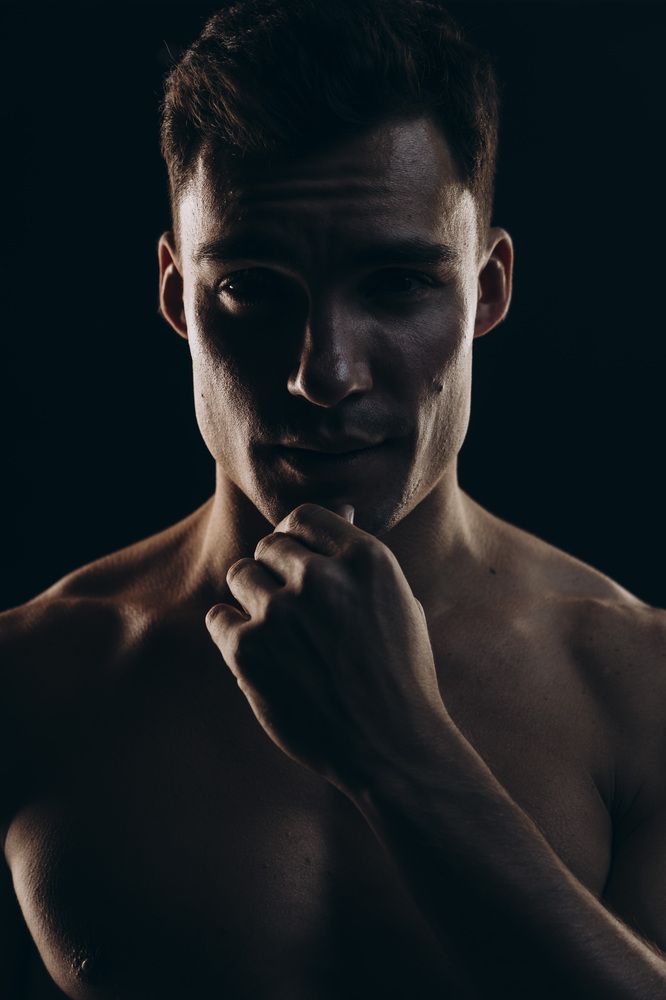 Photograph by Антон Чупин