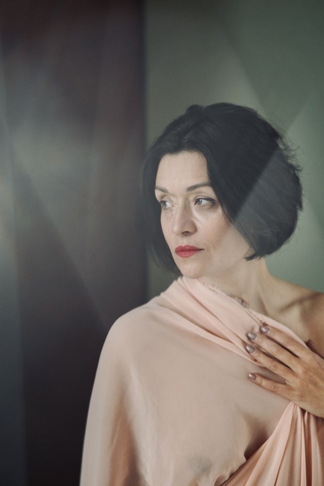 Photograph by Ольга Олейник