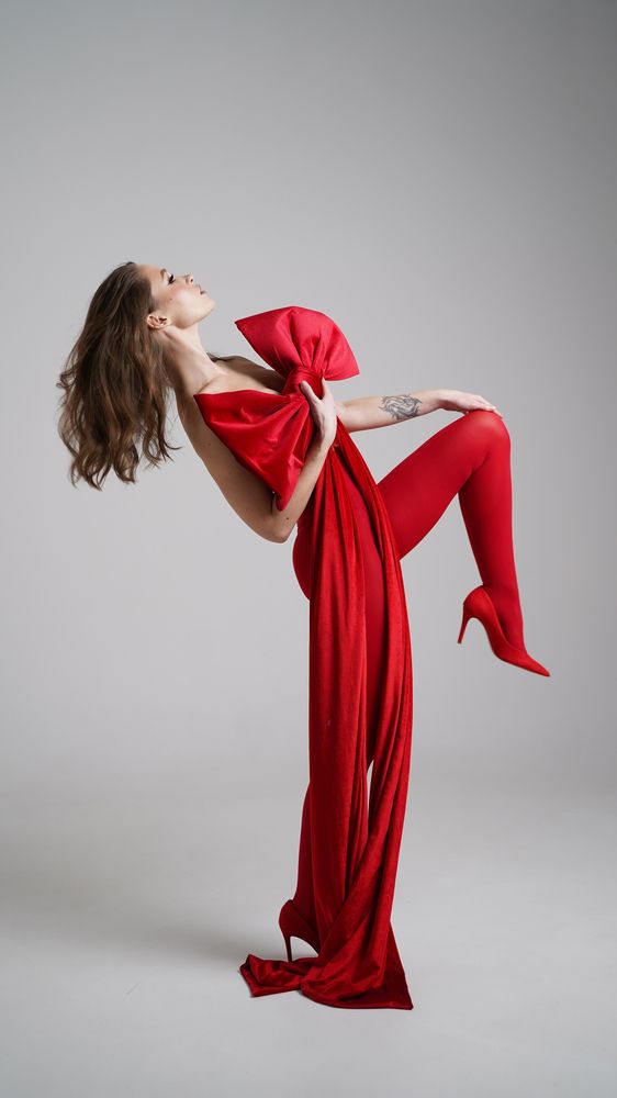 Фотография автора Алена Баулина