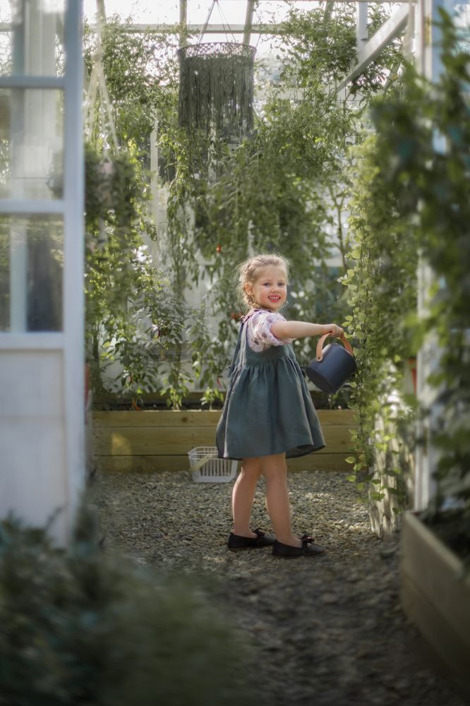 Фотография автора Dora Oksana