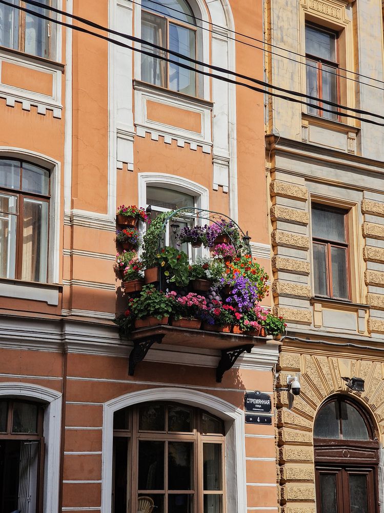 Photograph by Полина Галянина