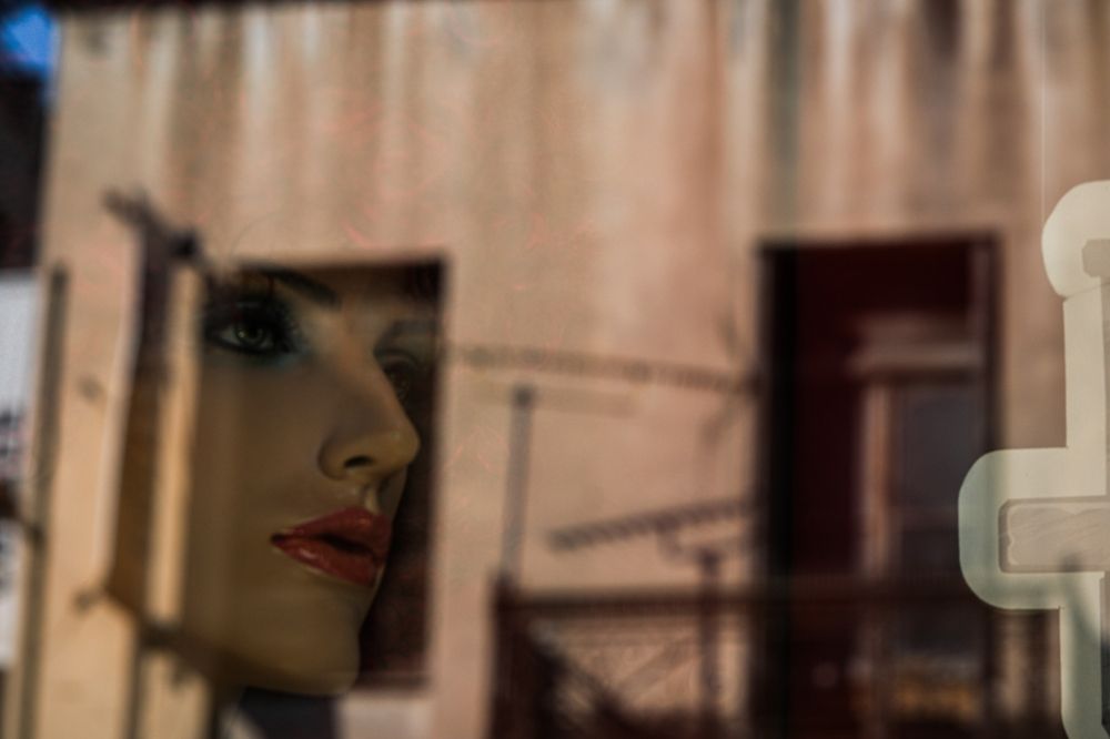 Vision of the Inhumans