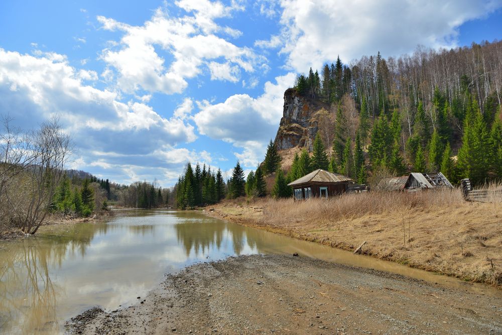 Photograph by Юрий Тимофеев