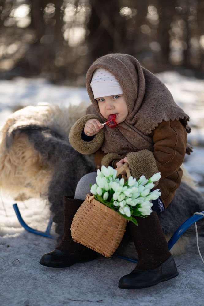 Photograph by Мария Ефременкова