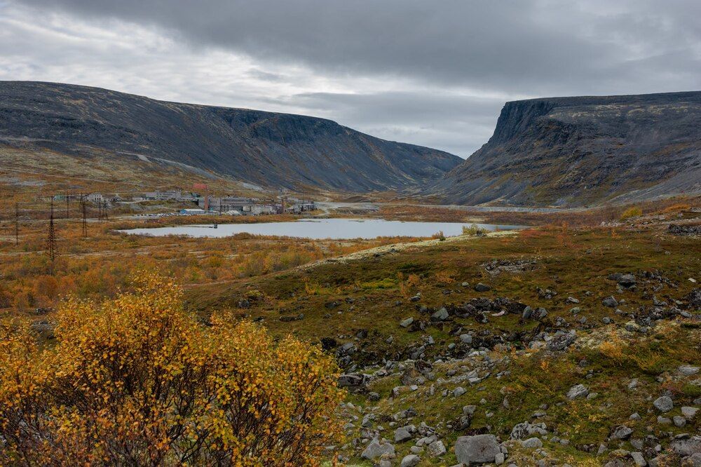Фотография автора Андрей Русских