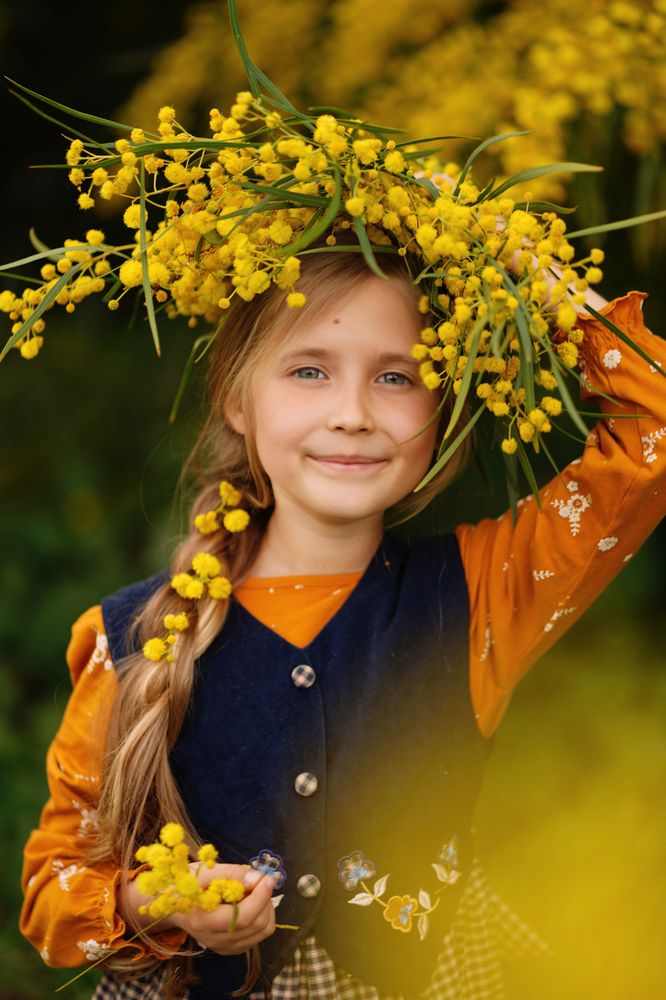 Photograph by Светлана Стрижакова