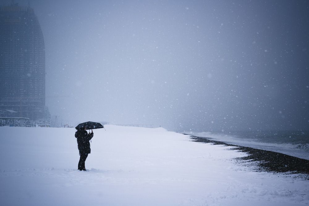 Photograph by Анжелика Щеглова