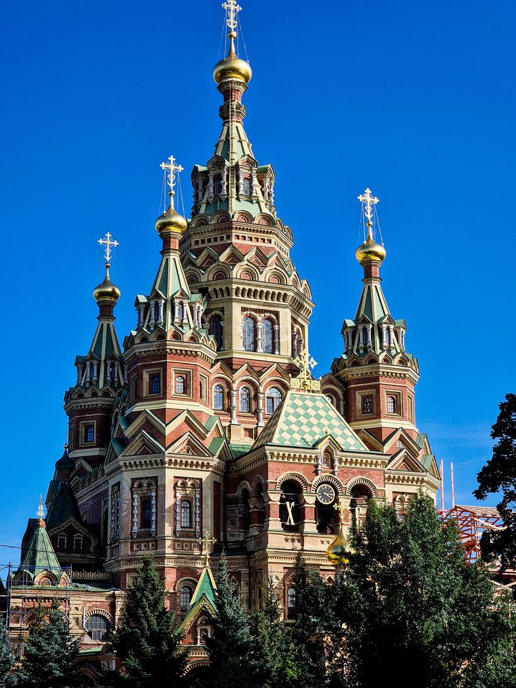 Photograph by Полина Галянина