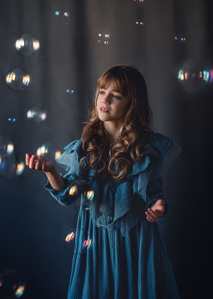 Photograph by Дарья Левкович