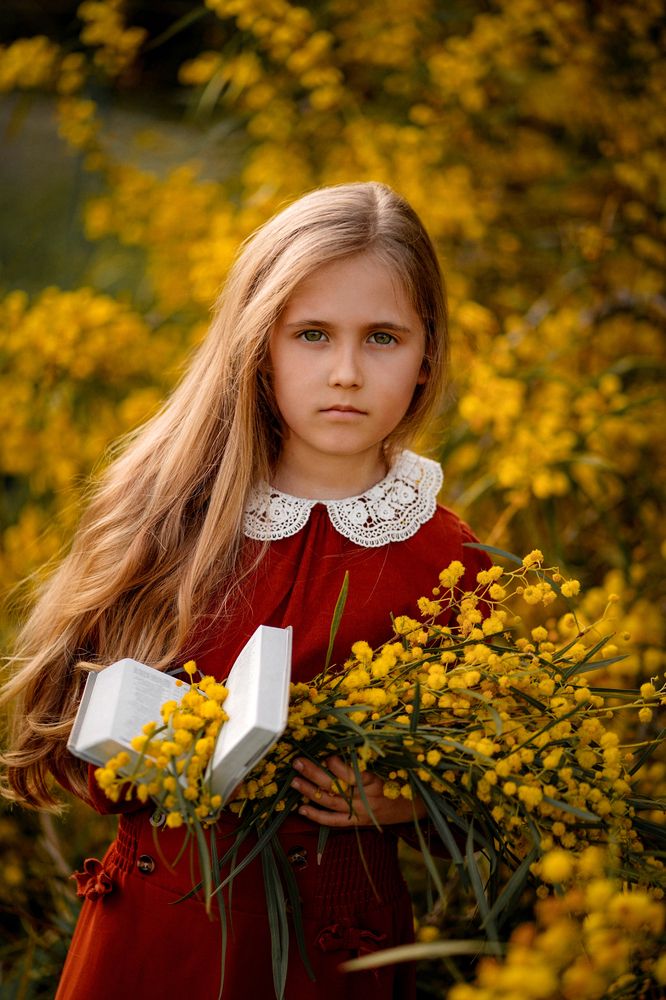 Photograph by Светлана Стрижакова