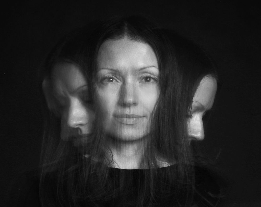 Photograph by Ирина Заборовская