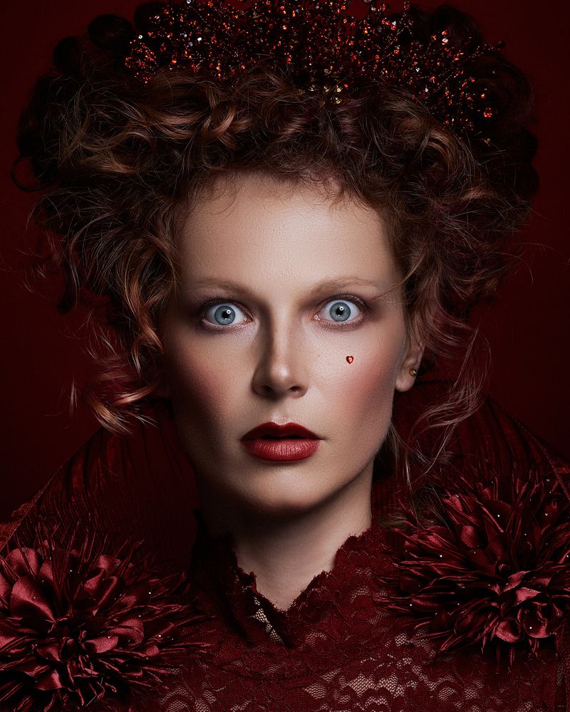 Photograph by EDU CORNEJO