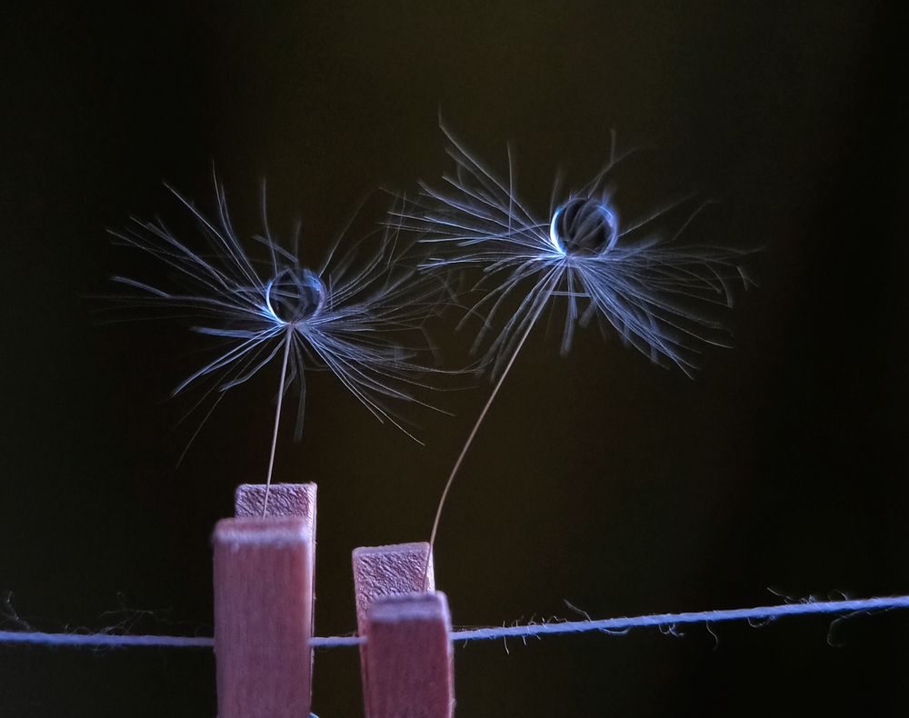 Большая стирка