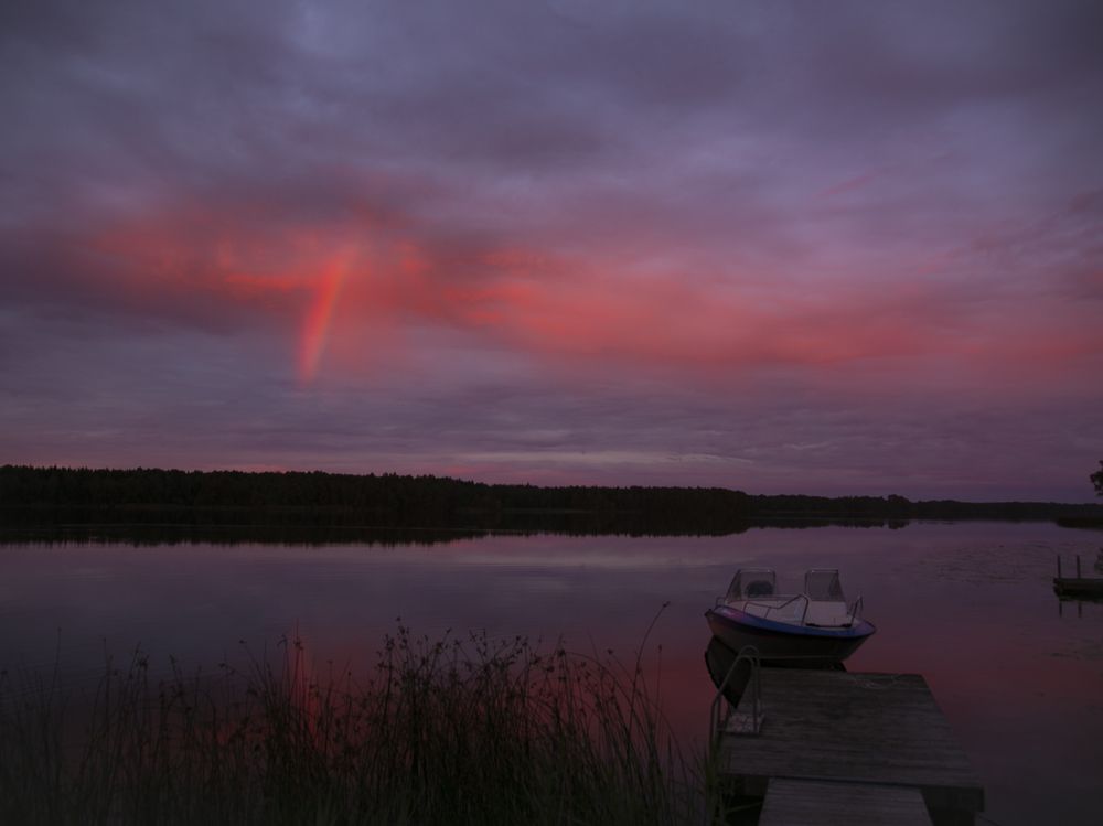 Photograph by Liudmila Drake