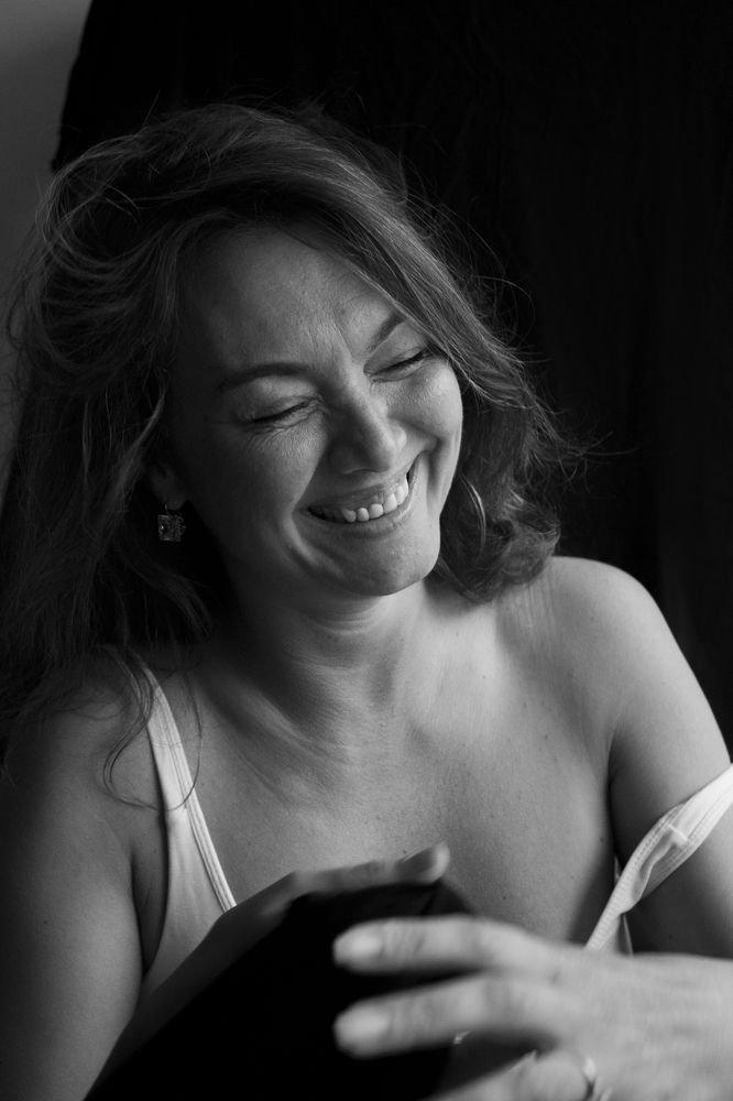 Фотография автора Татьяна Зарипова