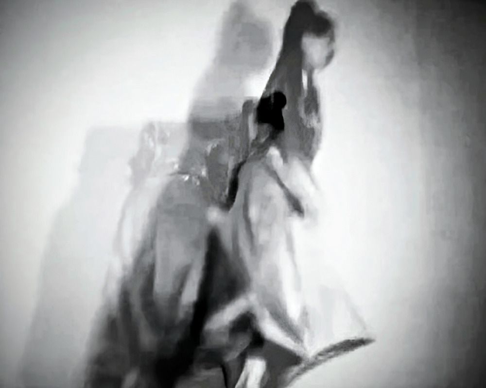 CUERPO, ALMA Y ESPÍRITU