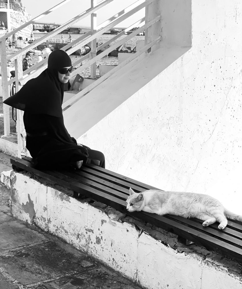 Photograph by Natalya Царева