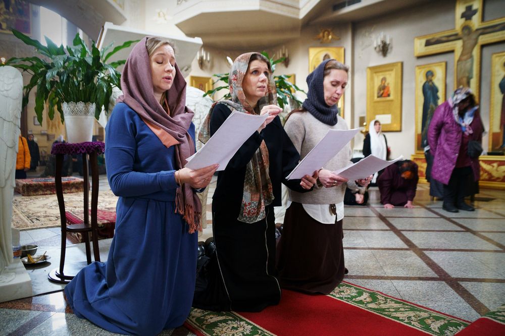 Photograph by Ольга Аристова