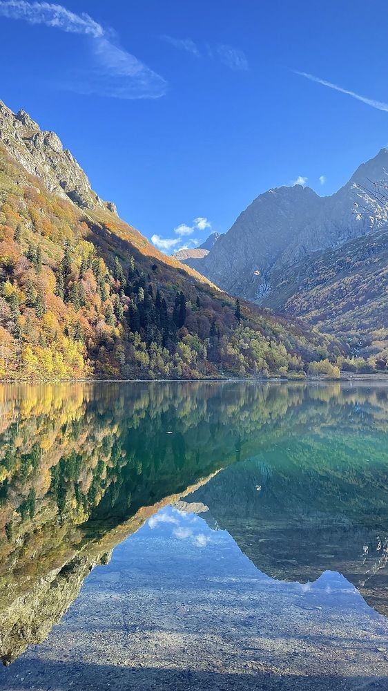 Photograph by Михаил Платковский