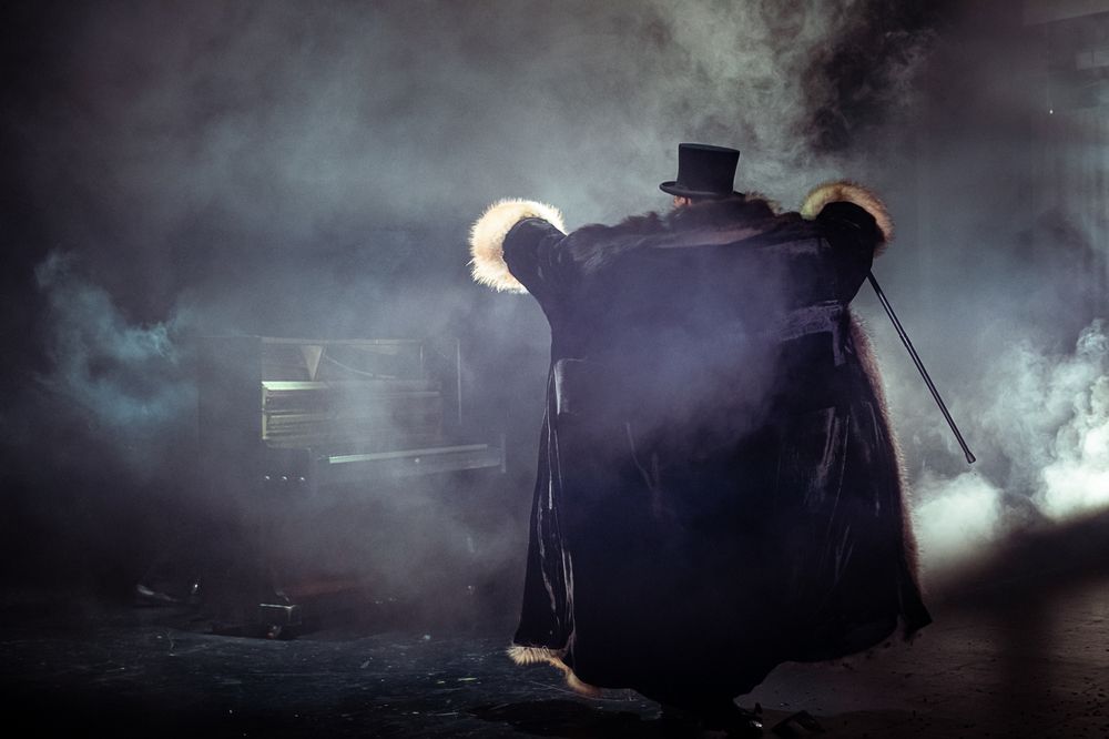 Фотография автора Сафонова Людмила