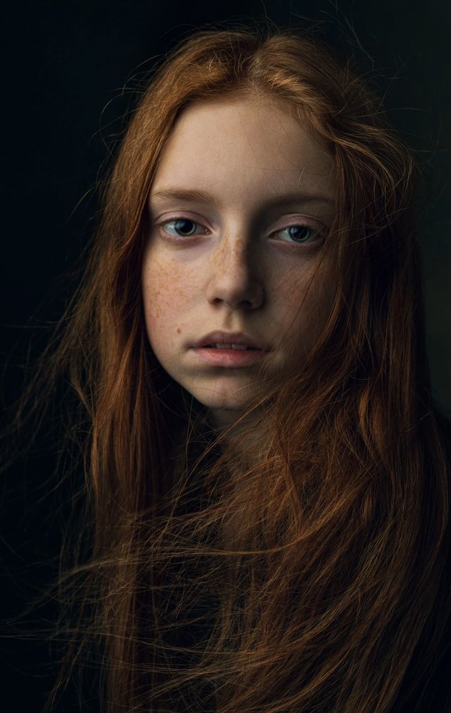 Photograph by Garipova Elina