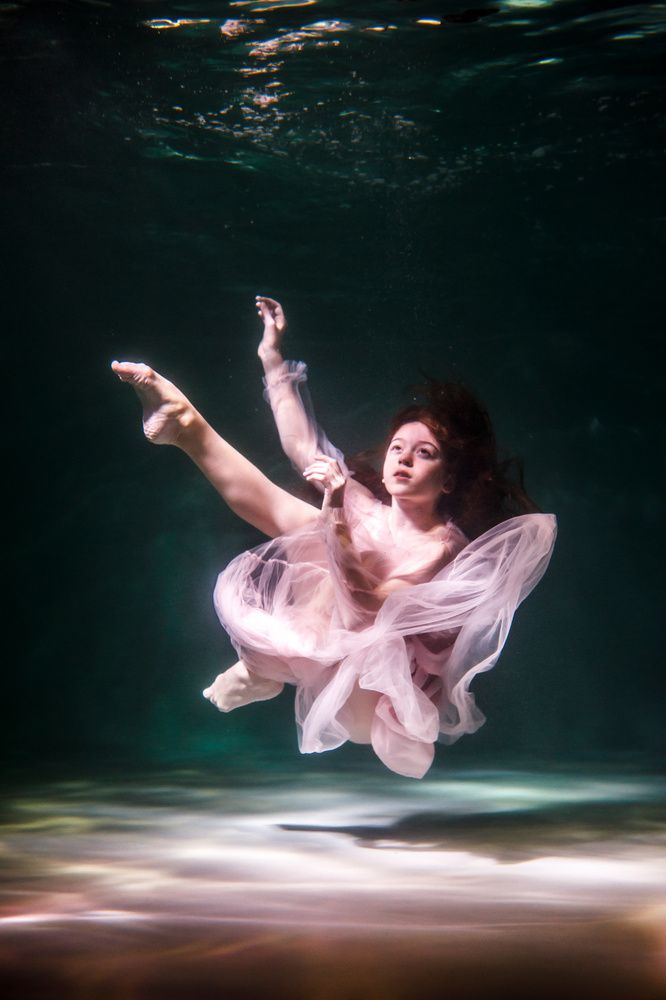 Photograph by Alena Zokinatif Kozlova