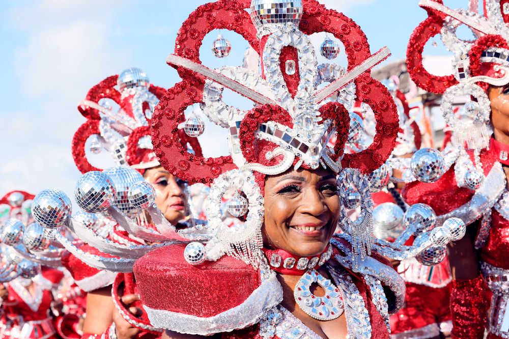 Photograph by Olga Novoselskaya