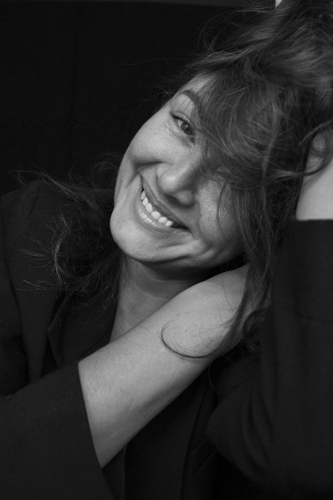 Фотография автора Татьяна Зарипова