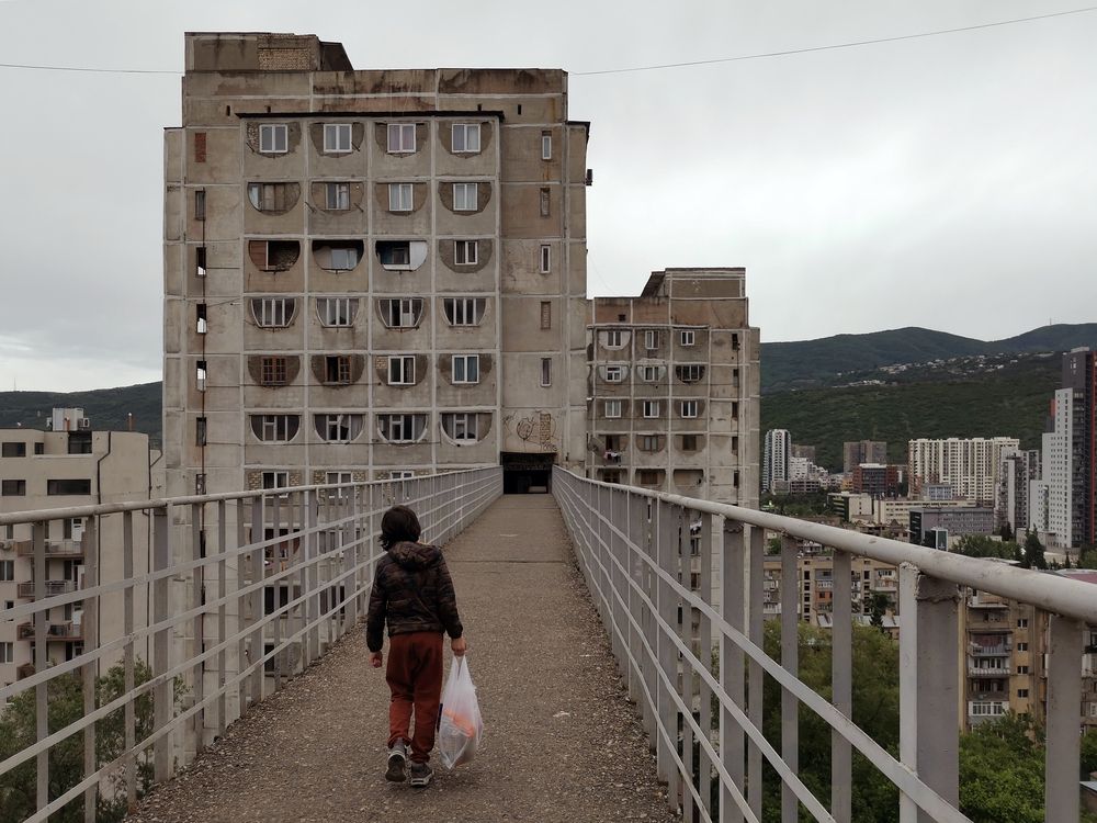 Photograph by Александр Ковальков