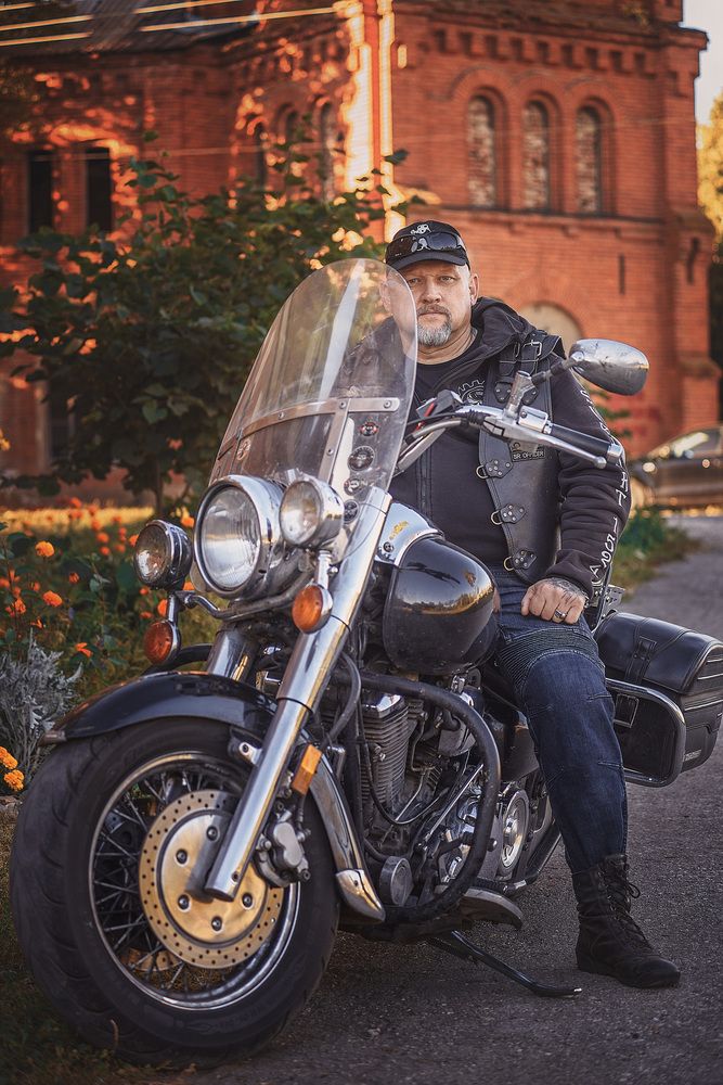 Photograph by Максим Михайлов