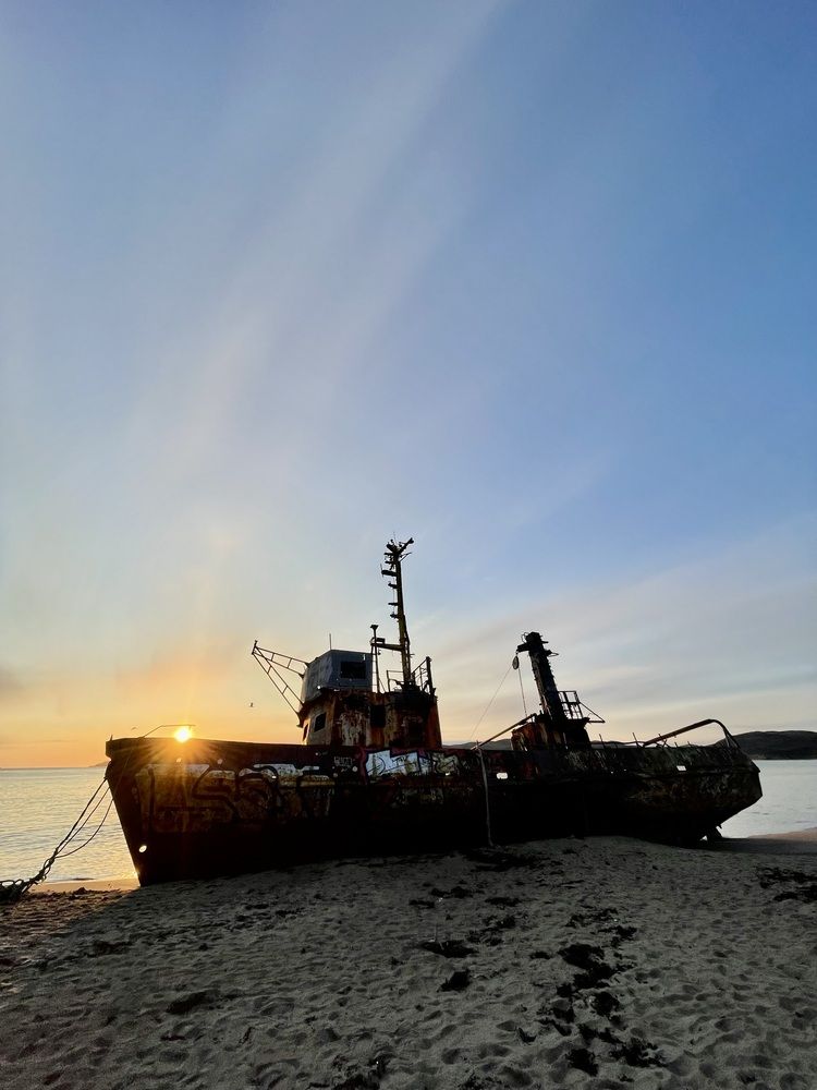 Photograph by Ольга Олейник