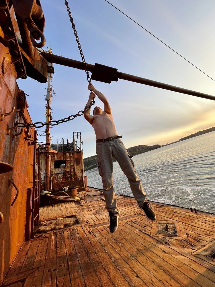 Photograph by Ольга Олейник