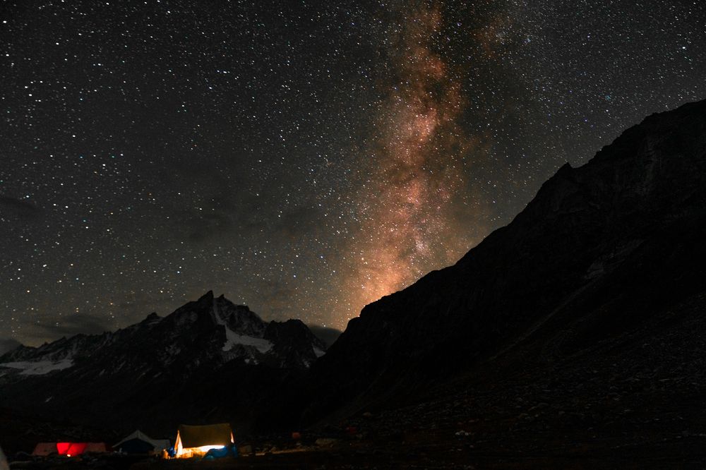 Photograph by Santhosh Jidugu