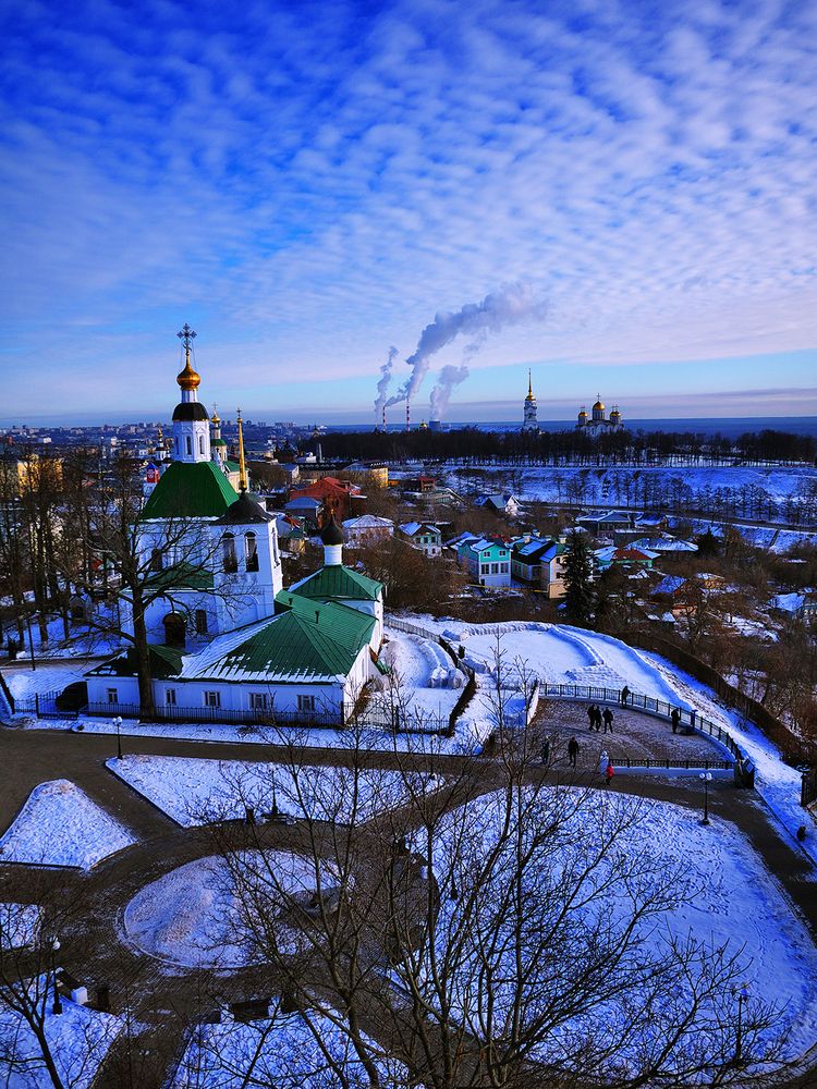 Фотография автора Alexey Drozdov