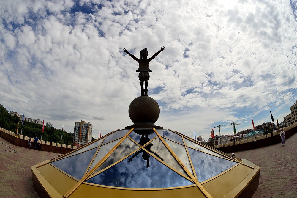 Фотография автора Александр Челмодеев