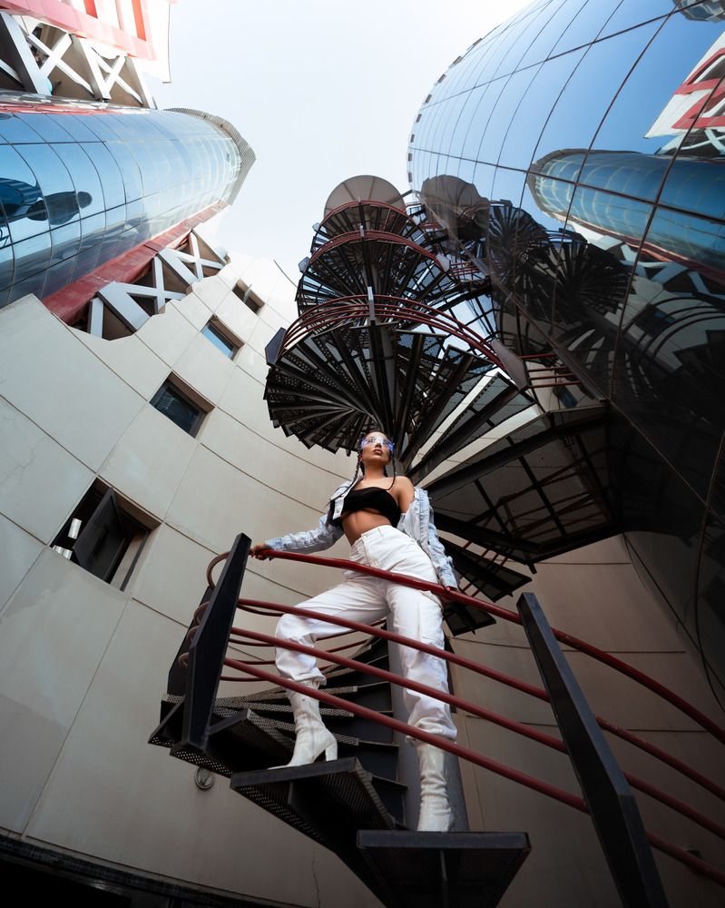 Фотография автора Rasoul Padashtian