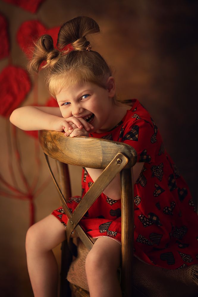 Фотография автора Dora Oksana