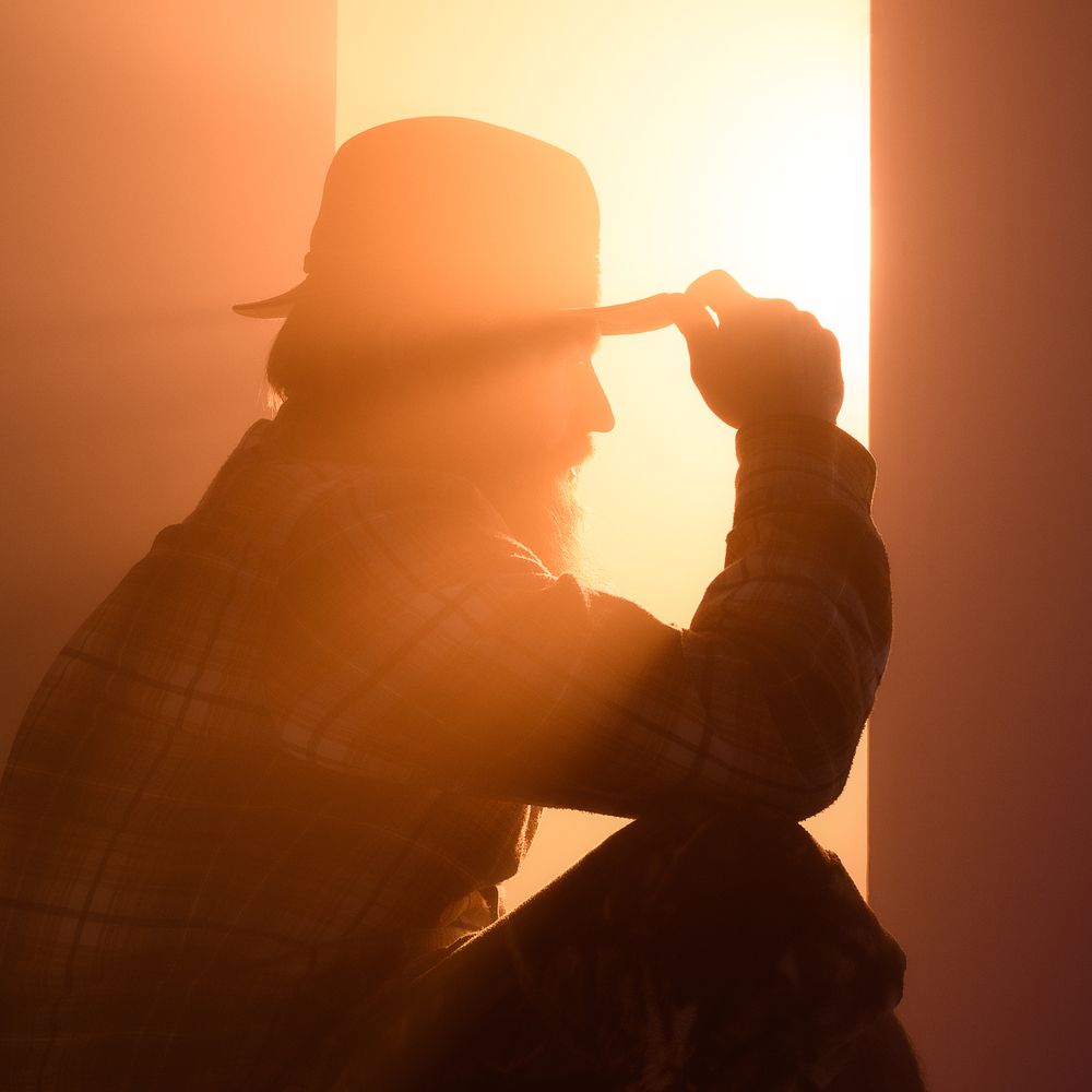 Photograph by Антон Ростовский