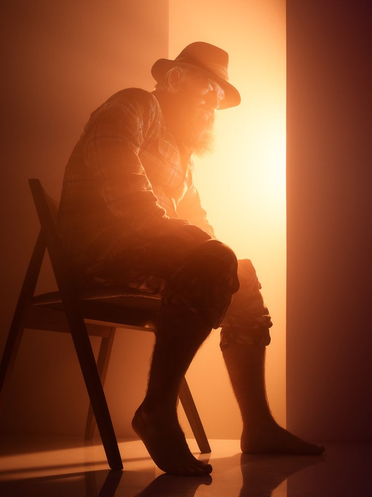 Photograph by Антон Ростовский